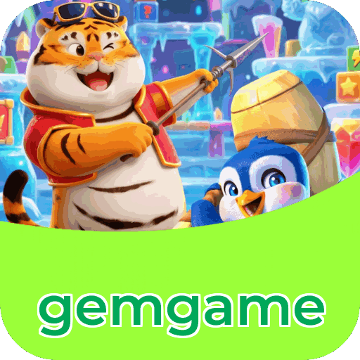 Cadastro gemgame