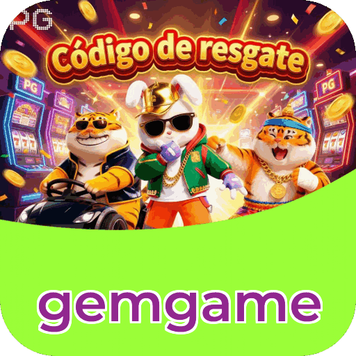 Siga a gemgame no Facebook